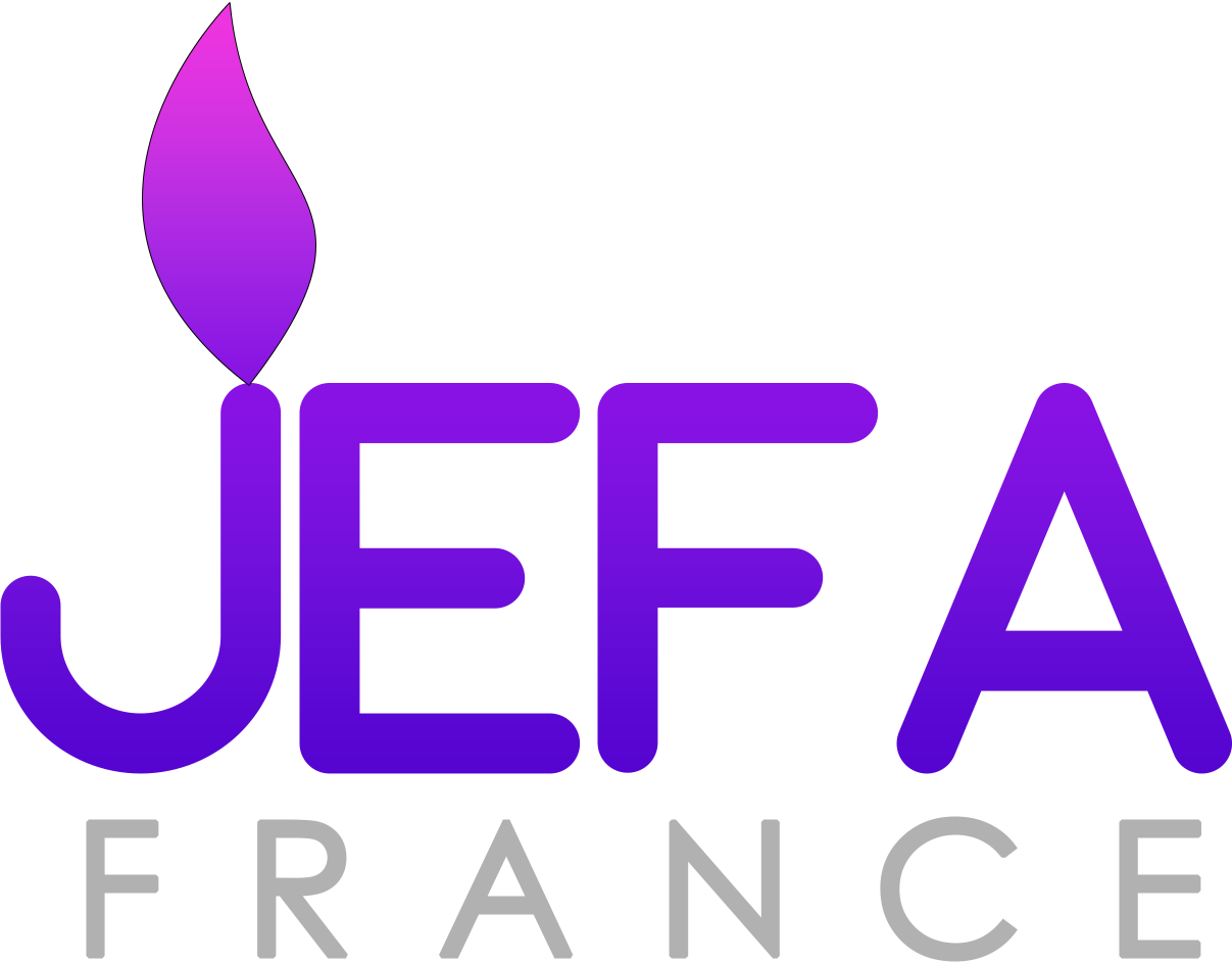 Logo JEFA